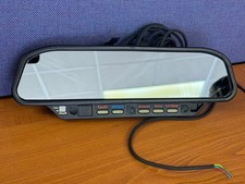 Viking V5M mirror taxi meters for sale. Genuine second-hand unit