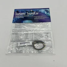 Soundtraxx 829100 DCC Tsunami Soundcar Sound Decoder N HO O G Scales | $5 Offer
