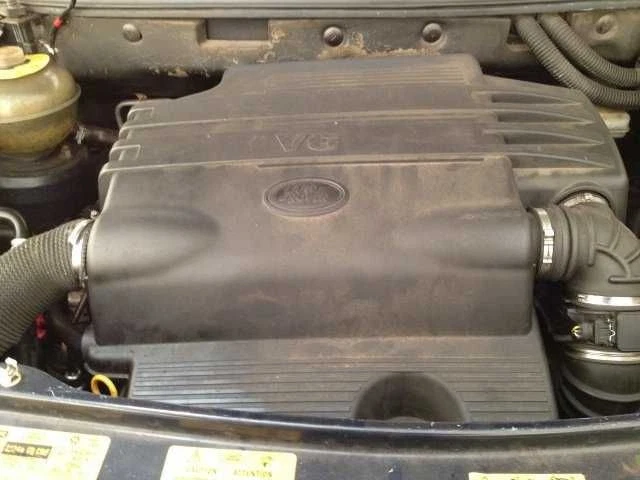 Estojo de transferência compatível com 02-05 FREELANDER 1880016 - Imagem 2 de 4