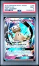 2018 POKEMON SUN & MOON LOST THUNDER #149 MIMIKYU GX PSA 9