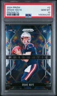 2024 PANINI PRIZM PRIZMATIC #2 DRAKE MAYE PSA 10