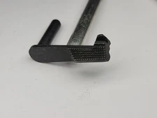 Vintage Original USGI Model 1911 Slide Stop 45ACP 1911A1 Checkered