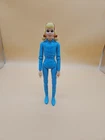VTG Marx Josie West Cowboy Figure 9” Girl “Johnny’s Daughter” Best of the West