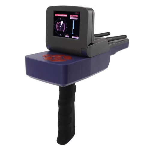 30m Depth Metal Detector 1500m Range Underground Metal Finder Scanner Equipment - Picture 7 of 22