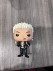 Funko Rocks Pop! Vinyl Billy Idol