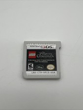 LEGO Pirates of the Caribbean Nintendo DS Cartridge Only