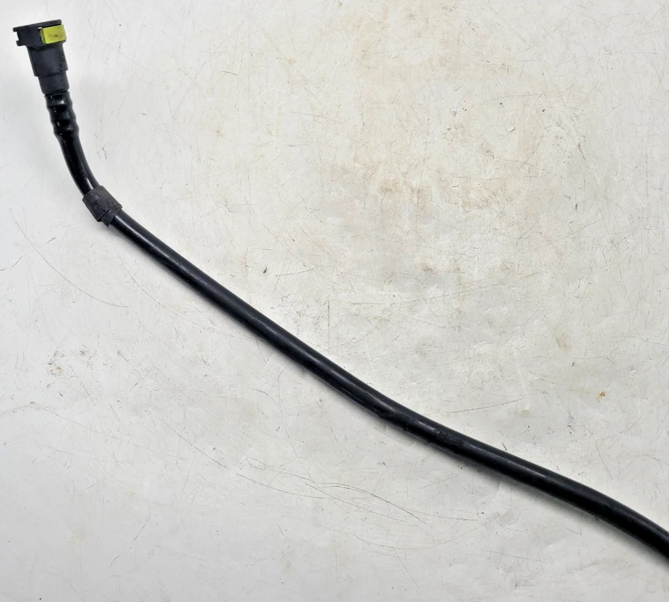 2011-2012 Ford F-150 EcoBoost 3.5L A426K Vacuum Assist HOSE TUBE OEM - Image 3 of 4