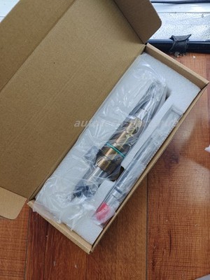 Fuel Injector 2872544 2872289 2872544RX For Cummins ISZ ISX ISX12 ISX15 Engine