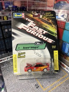 Revell Integra | eBay