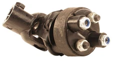 Steering Column Intermediate Shaft-EX Lares 542 fits 2002 Kia Sedona