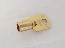 Replacement Key for HOSPIRA Lifecare PCA Infusion Pump
