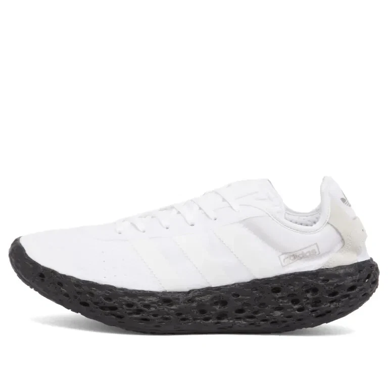 Adidas Originals Zponge Shoes in White
Opens in a new window or tab