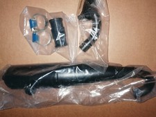 Exhaust system tuning 1/5 FG FERRARI 360 1/5 marmitta completa Nuova fg muffler 