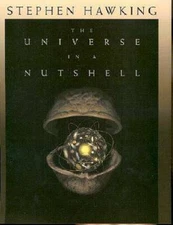 The Universe in a Nutshell - Hardcover By Stephen William Hawking - GOOD