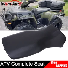 Complete Seat For 05-2015 Polaris Sportsman 400 4X4 500 700 800 6x6 2683433-070