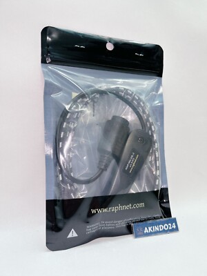 Raphnet N64 Controller to USB adapter V3 (Nintendo 64 PC) New from JP  Track