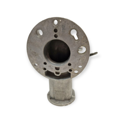 RIELLO WATER GAS CONVEYOR 4366356 BOILER