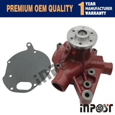 Water Pump for Doosan Deawoo D1146 D1146T D1146TI DH300-7 