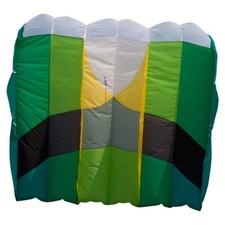 Einleiner Drachen Lifter HQ KAP Foil 5.0 Zugdrachen Flugdrachen