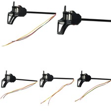 udi rc u818a motor replacement