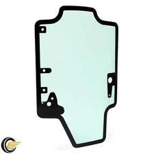 Door Glass For Case / New Holland Skid Steer SV185 TR270 L213 C227 #84344565