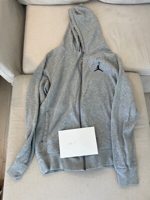 ナイキ ジョーダン トロント　フーディジャケット　限定品 Jordan Brand Toronto Exclusive Hoodie | eBay