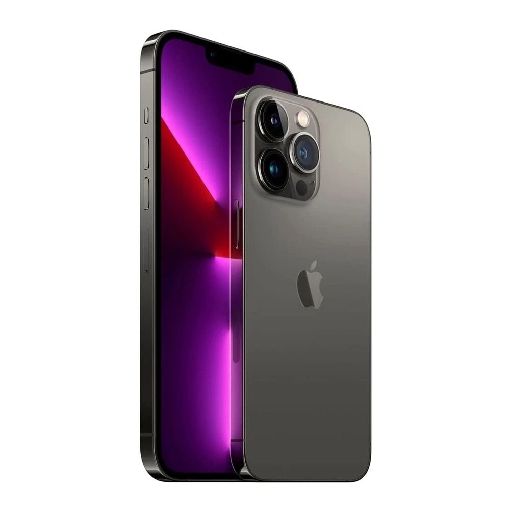 Apple iPhone 13 Pro Max 128GB for Sale - Shop New & Used Cell