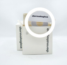 Dermalogica Phone Ring Light Rechargeable Clip On Selfie  4 Pack  New In Box 