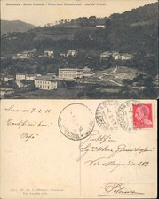 SERAVEZZA  BELLISSIMA PANORAMICA SULLA LOCALITA' TOSCANA-63046