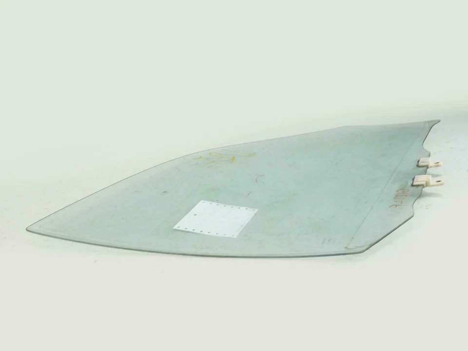 1993 - 1997 Nissan Altima Glass Window Door Driver Left Side Front Side Lh Oem Foto 4 de 4