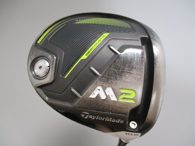 TaylorMade - TaylorMade M2(2017)D-TYPE 10.5° ドライバー Amazon.com : TaylorMade Driver-M2 D-Type 9.5 S Golf Driver