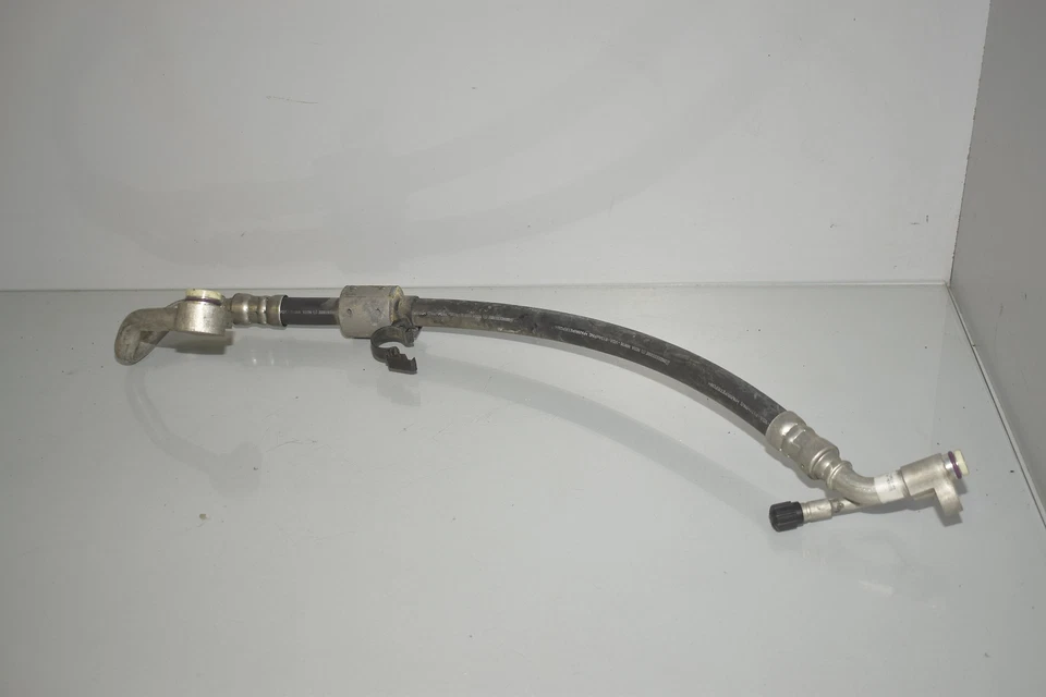Bmw F25 X3 Xdrive 30D Suction Pipe Evaporator Compressor 9249615 - Image 4 of 4