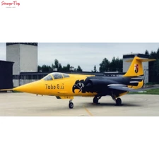 HOBBY MASTERS 1/72 F-104G STARFIGHTER JABOG 33 FAREWELL 22 67, LUFTWAFFE