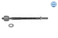 2X Meyle 616 031 0007 Axialgelenk VA FüR Opel