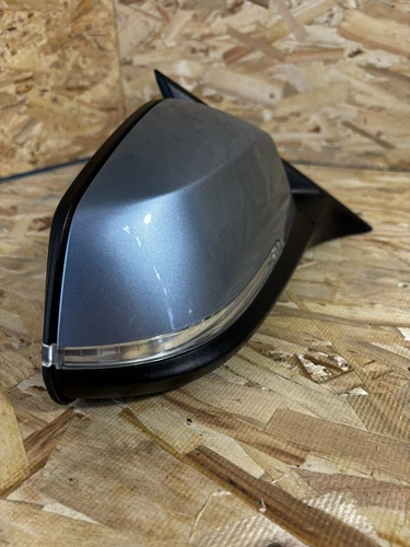 2012 - 2018 BMW 320i 328i 335i 330i 340i RIGHT DRIVER SIDE MIRROR OEM