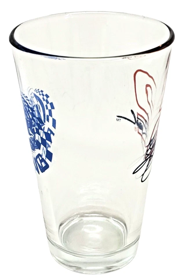 Kurt Busch No. 2 vasos(es) de cerveza NASCAR - Miller Lite Beer Racing - pinta Foto 4 de 4