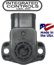 Throttle Position Sensor For 1996-2001 Ford Taurus 3.0l And 3.4l