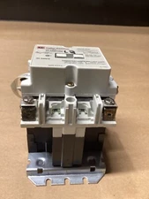 CUTLER HAMMER A202K1BAM AC LIGHTING CONTACTOR #119A110PR2*CO