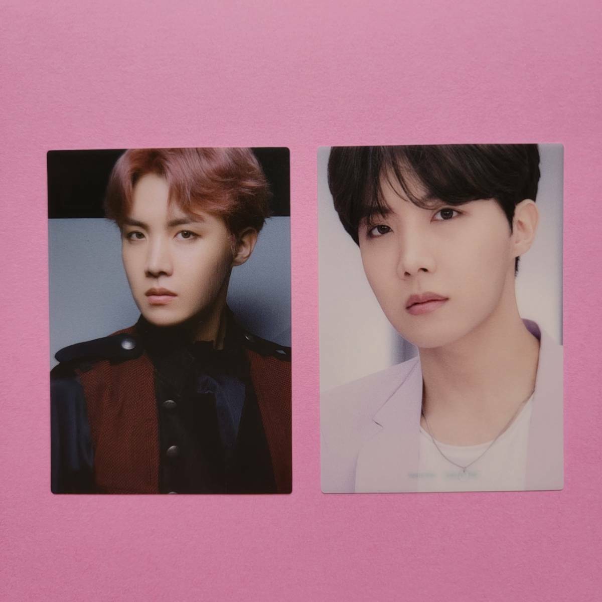 BTS 防弾少年団 BTS,THE BEST FC UMS限定盤 J-HOPE BTS 防弾少年団 BTS,THE BEST FC UMS限定盤 J-HOPE