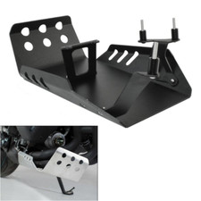 For YAMAHA MT-09 Tracer 900 FJ09 XSR900 Engine Guard Cover Protector Skid Plate
