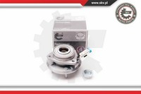 1X Esen SKV Radlagersatz Beidseitig Vorne FüR Chevrolet Captiva C100 C140