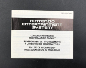 Tetris 2 (Nintendo Entertainment System, NES) CIB w/ Protector