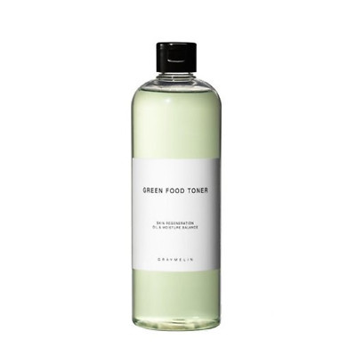 Graymelin Green Food Toner 500ml (16.9oz)