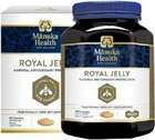 Manuka Health Royal Jelly Capsules 365 - NEW ZEALAND made