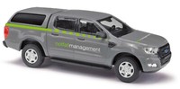 Busch 52842 Ford Ranger / Hardtop , H0 Modell 1:87