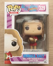 veruca salt funko pop