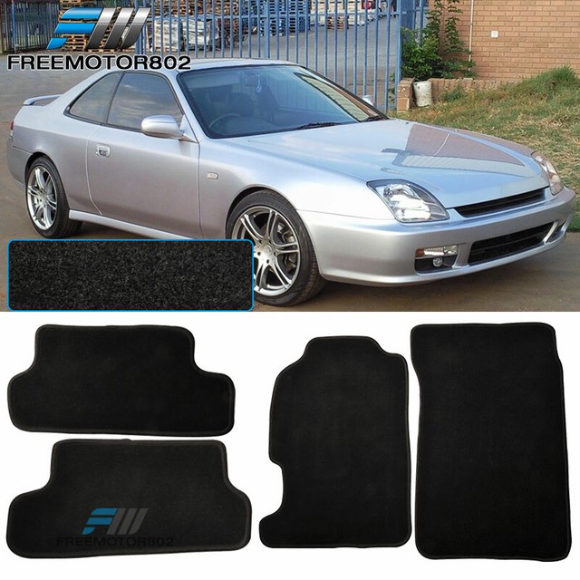 OEM 9701Honda Prelude OEM Honda Floor mats.BA8,BA9,BB1,BB2,BB3,BB4,BB6