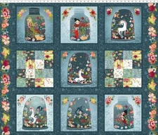 IN THE BEGINNING PANEL - MERMAIDS & UNICORNS