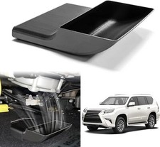 Upgrad Under Seat Vent Deflector,for Lexus GX...