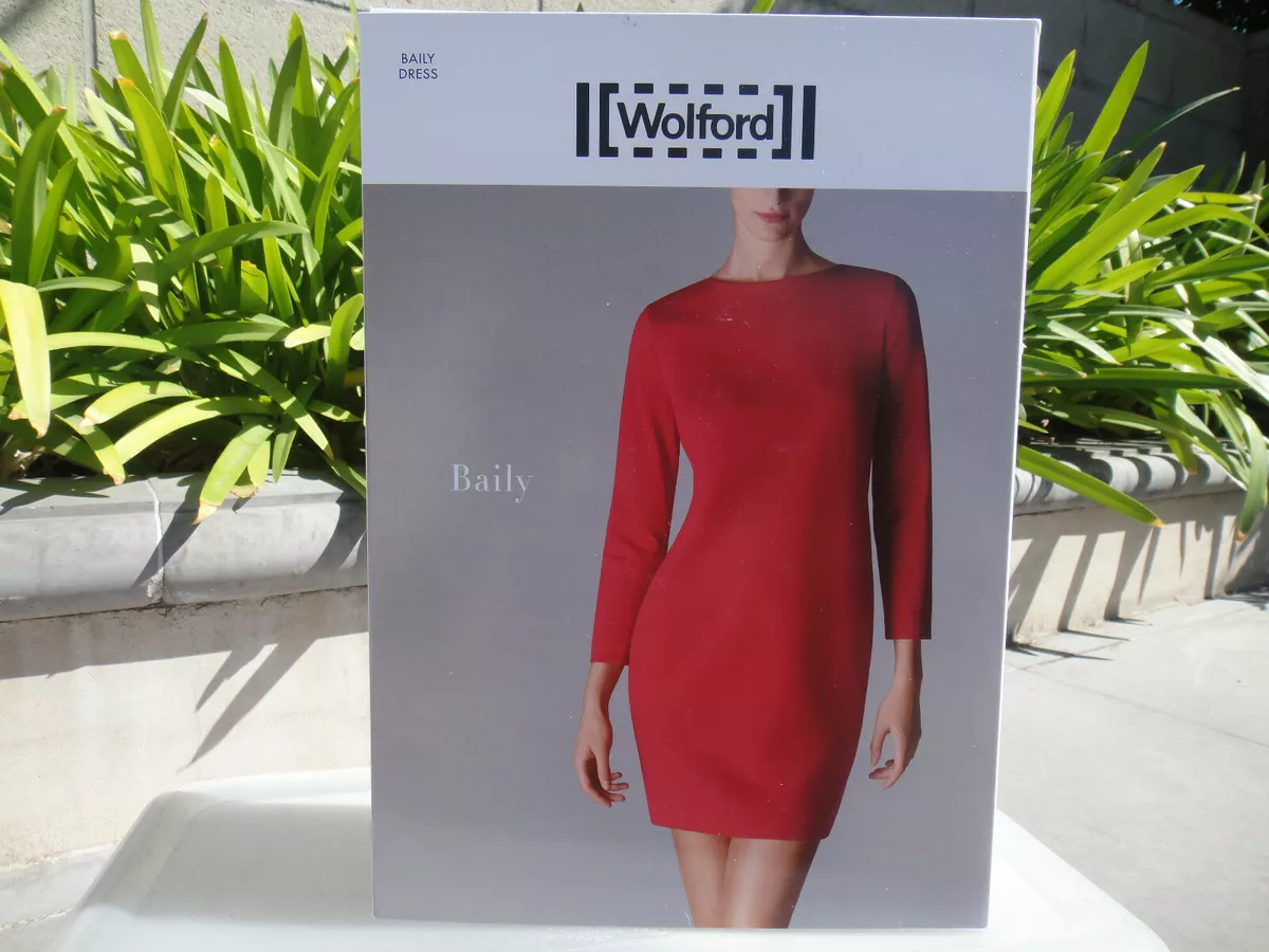 wolford baily